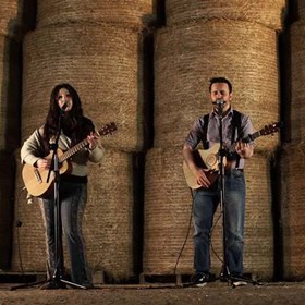 Live Wedding Band Cheshire: The Distance Live