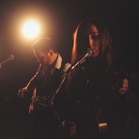 Cheap Wedding Music: The Distance Live